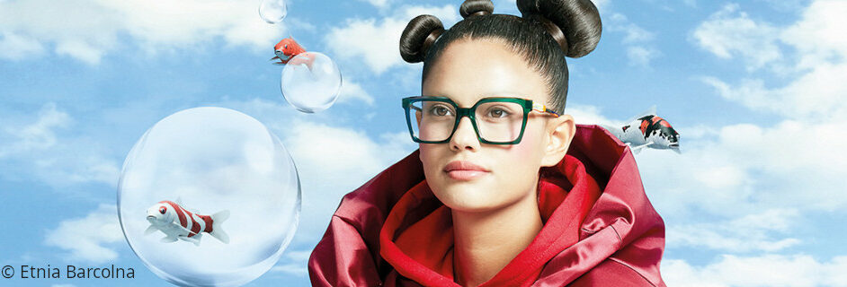 Lunettes de créateur Optique Lamorère Lunettes de créateur Optique Lamorère